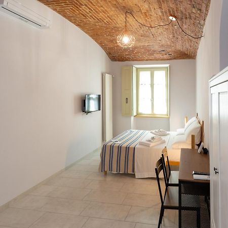 B&B Torino Arcuri الغرفة الصورة