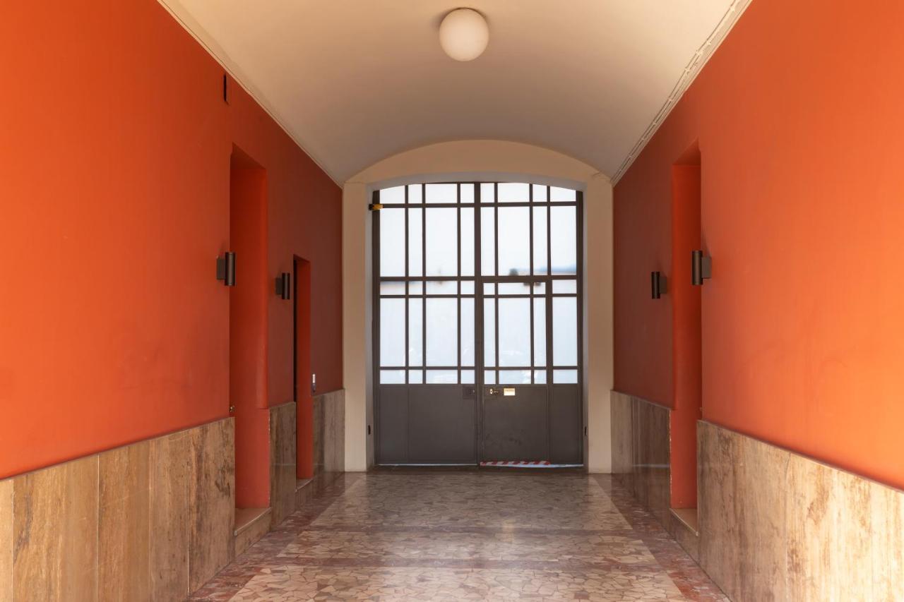 B&B Torino Arcuri المظهر الخارجي الصورة