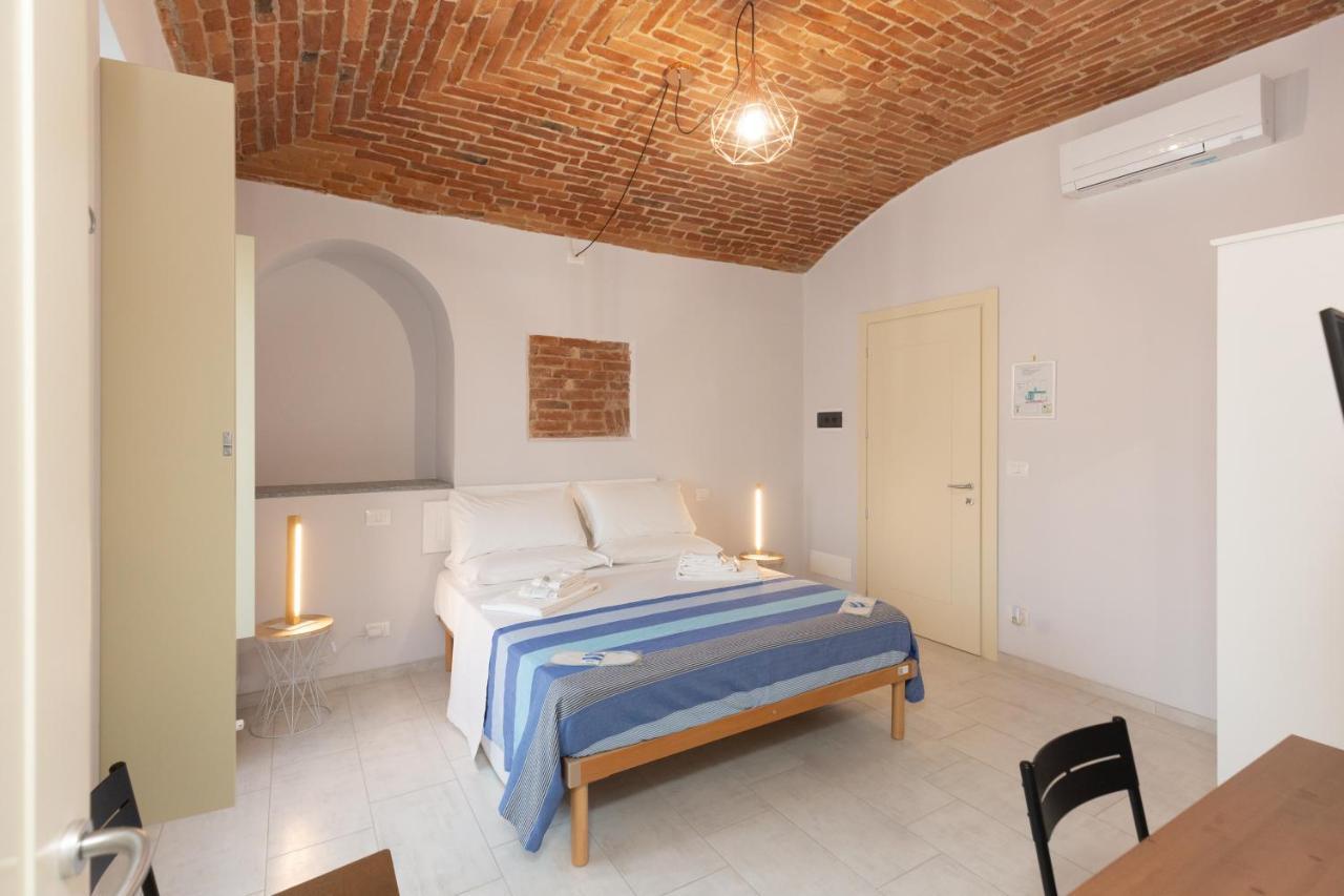 B&B Torino Arcuri المظهر الخارجي الصورة
