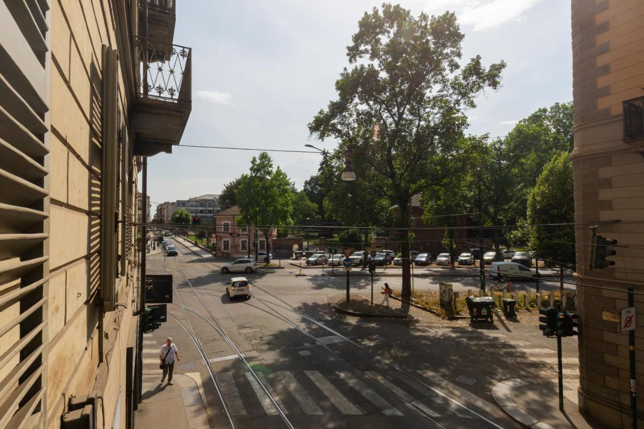 B&B Torino Arcuri المظهر الخارجي الصورة