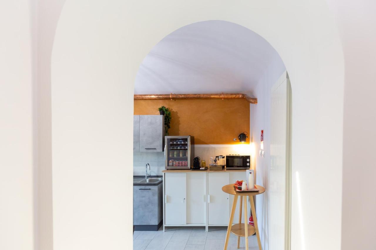 B&B Torino Arcuri المظهر الخارجي الصورة