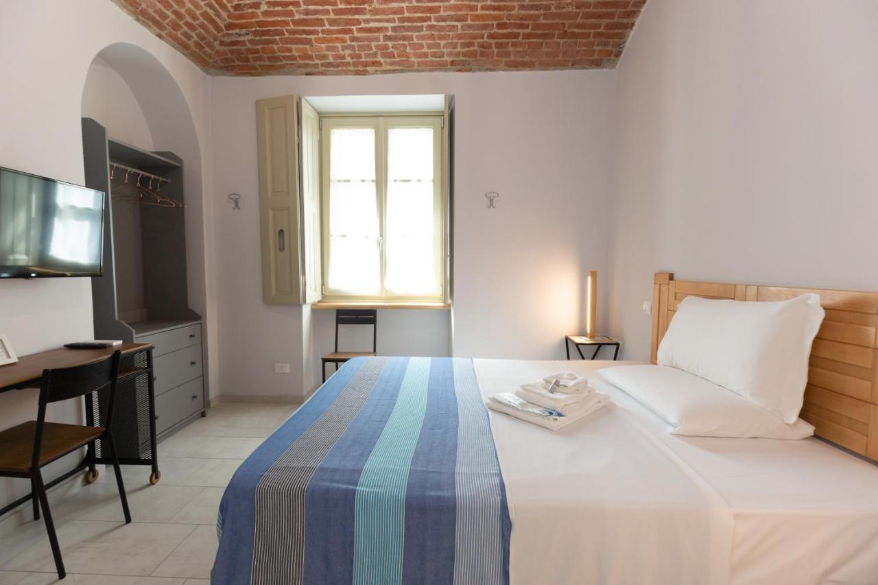 B&B Torino Arcuri المظهر الخارجي الصورة