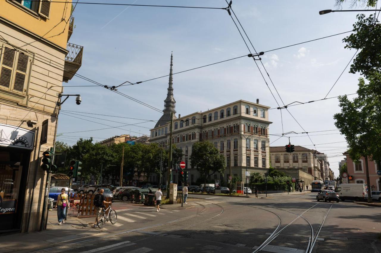 B&B Torino Arcuri المظهر الخارجي الصورة