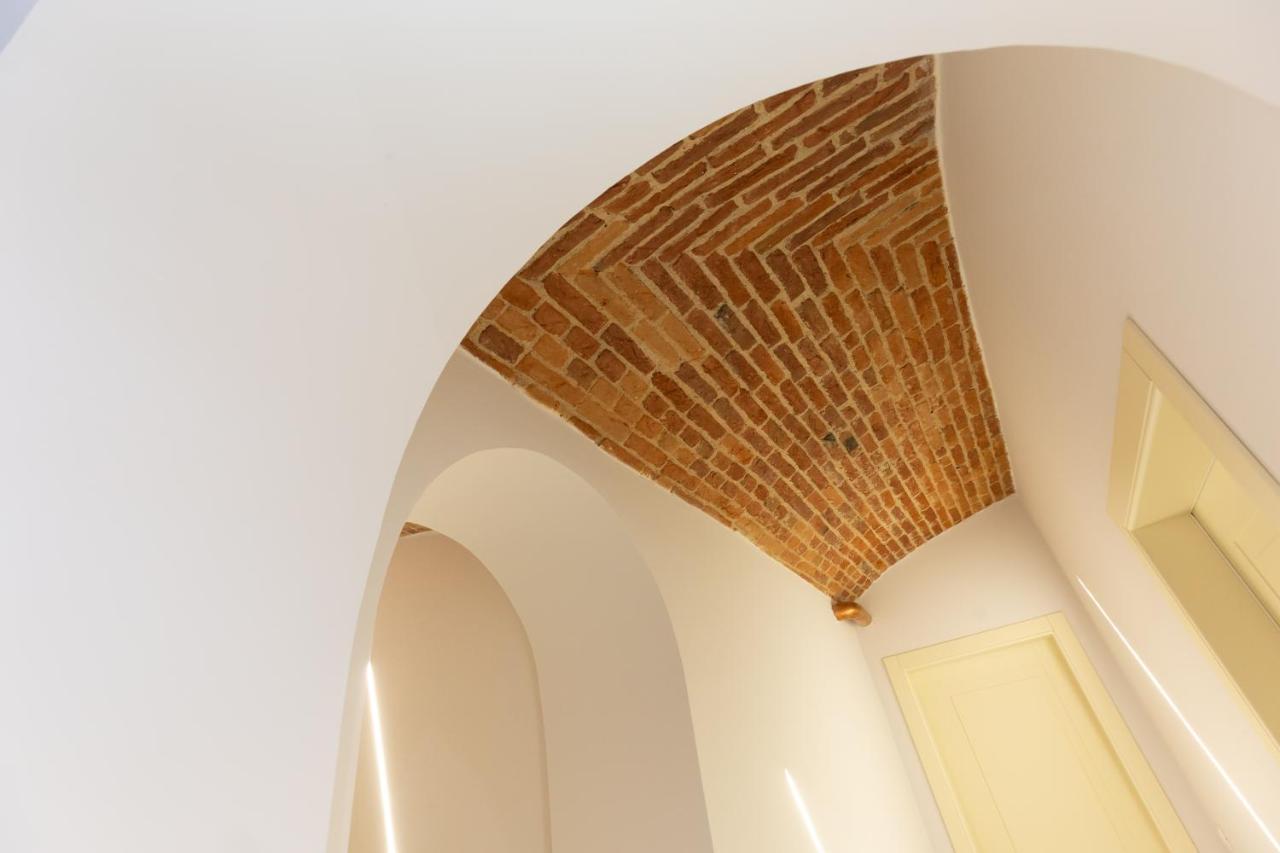 B&B Torino Arcuri المظهر الخارجي الصورة