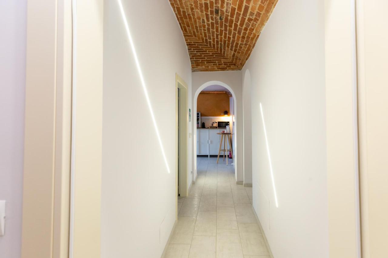 B&B Torino Arcuri المظهر الخارجي الصورة