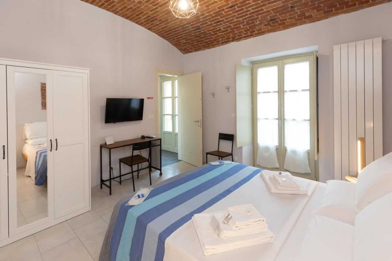 B&B Torino Arcuri المظهر الخارجي الصورة
