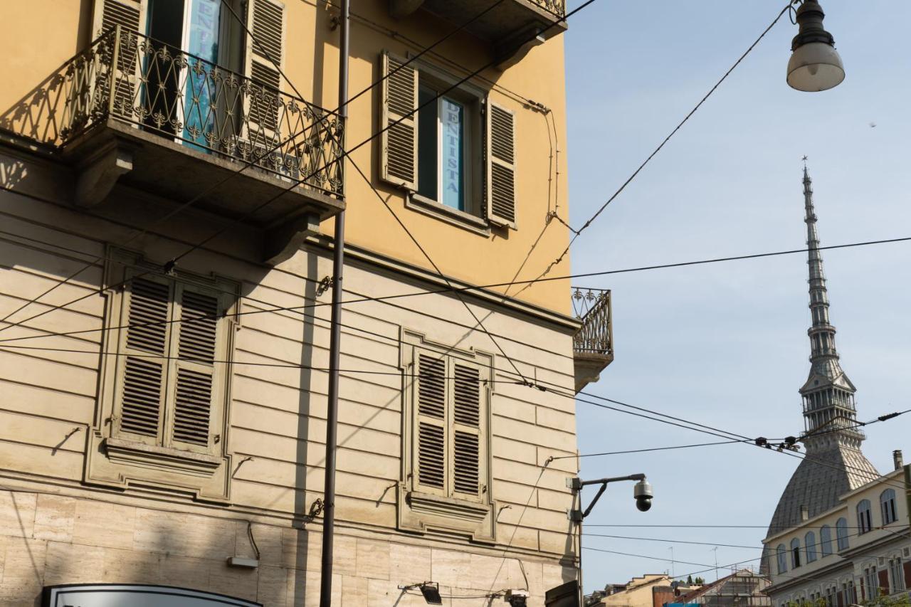 B&B Torino Arcuri المظهر الخارجي الصورة