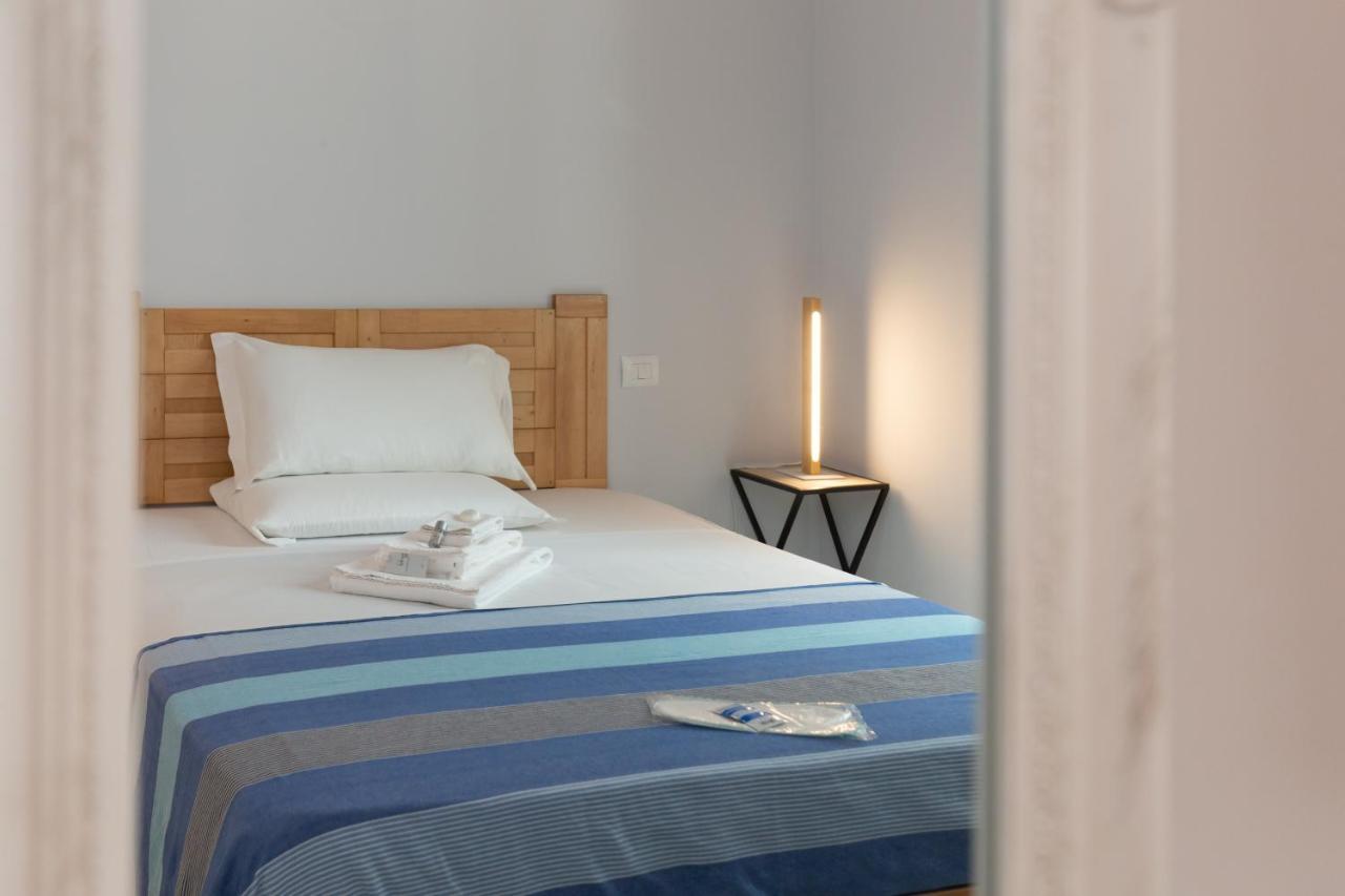 B&B Torino Arcuri الغرفة الصورة