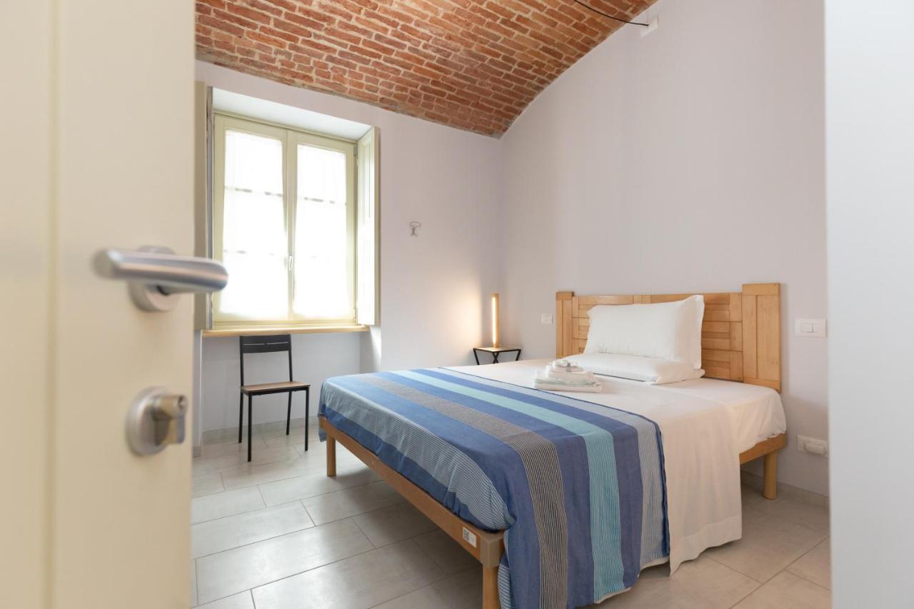 B&B Torino Arcuri المظهر الخارجي الصورة