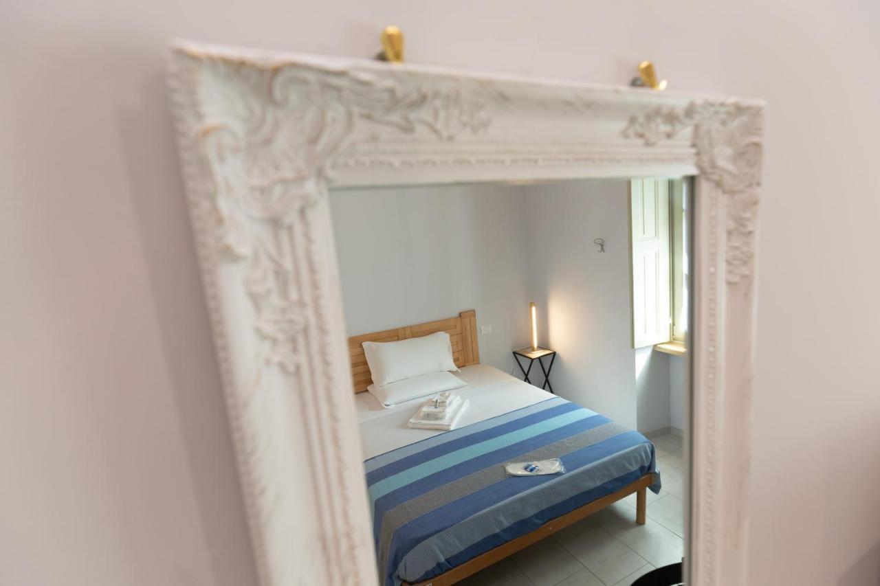 B&B Torino Arcuri المظهر الخارجي الصورة