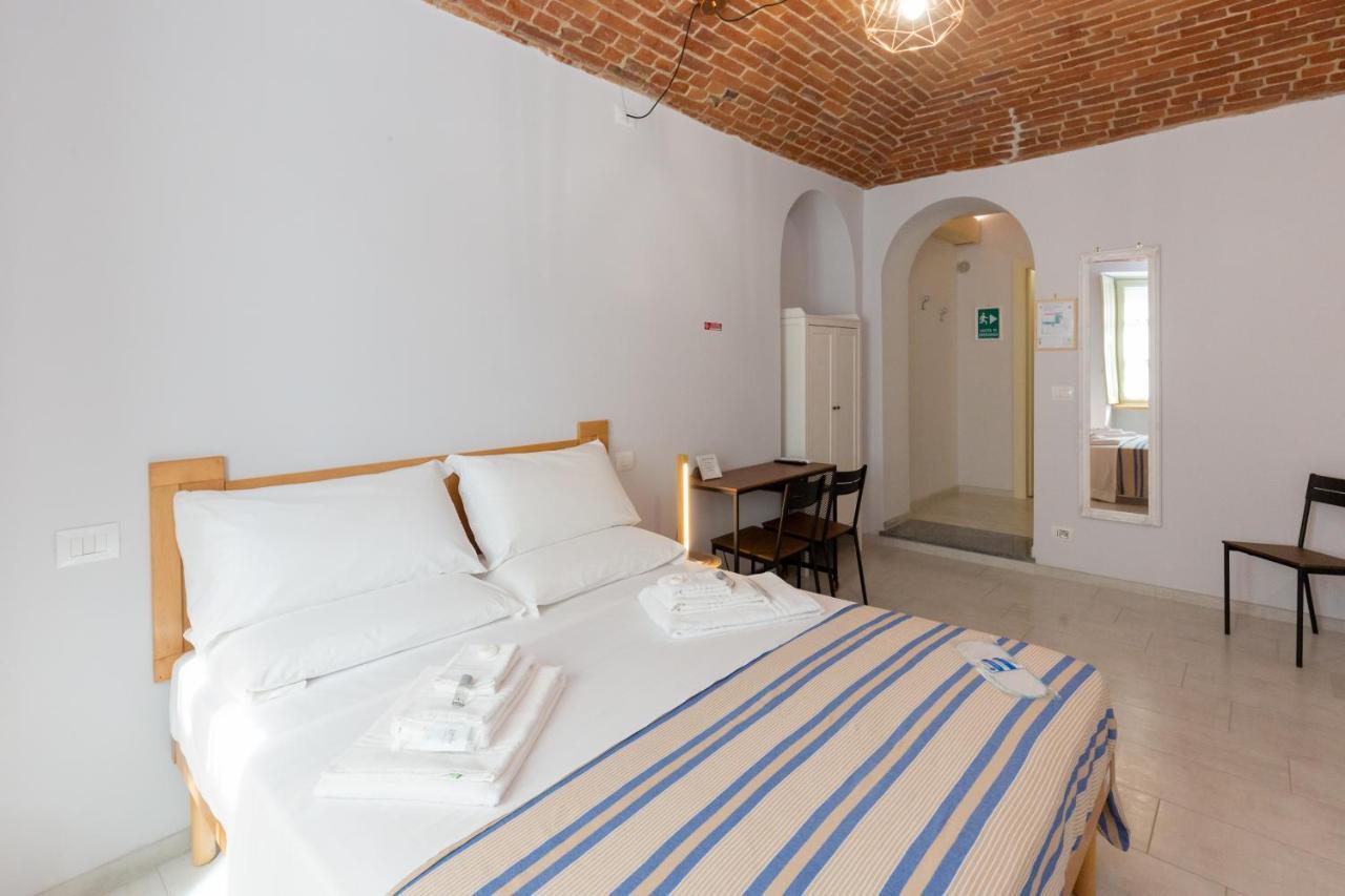 B&B Torino Arcuri المظهر الخارجي الصورة