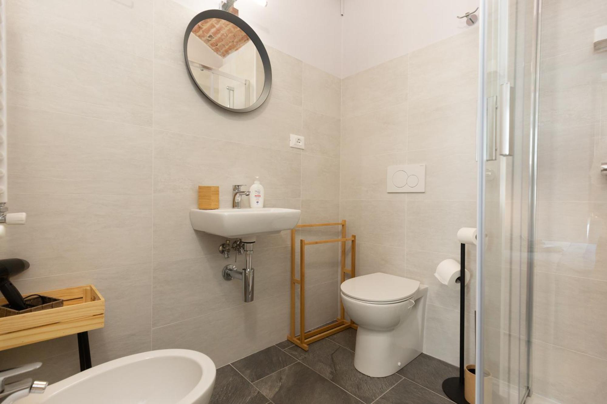 B&B Torino Arcuri الغرفة الصورة