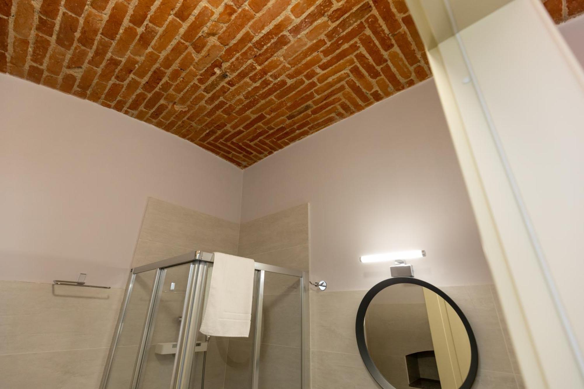 B&B Torino Arcuri الغرفة الصورة