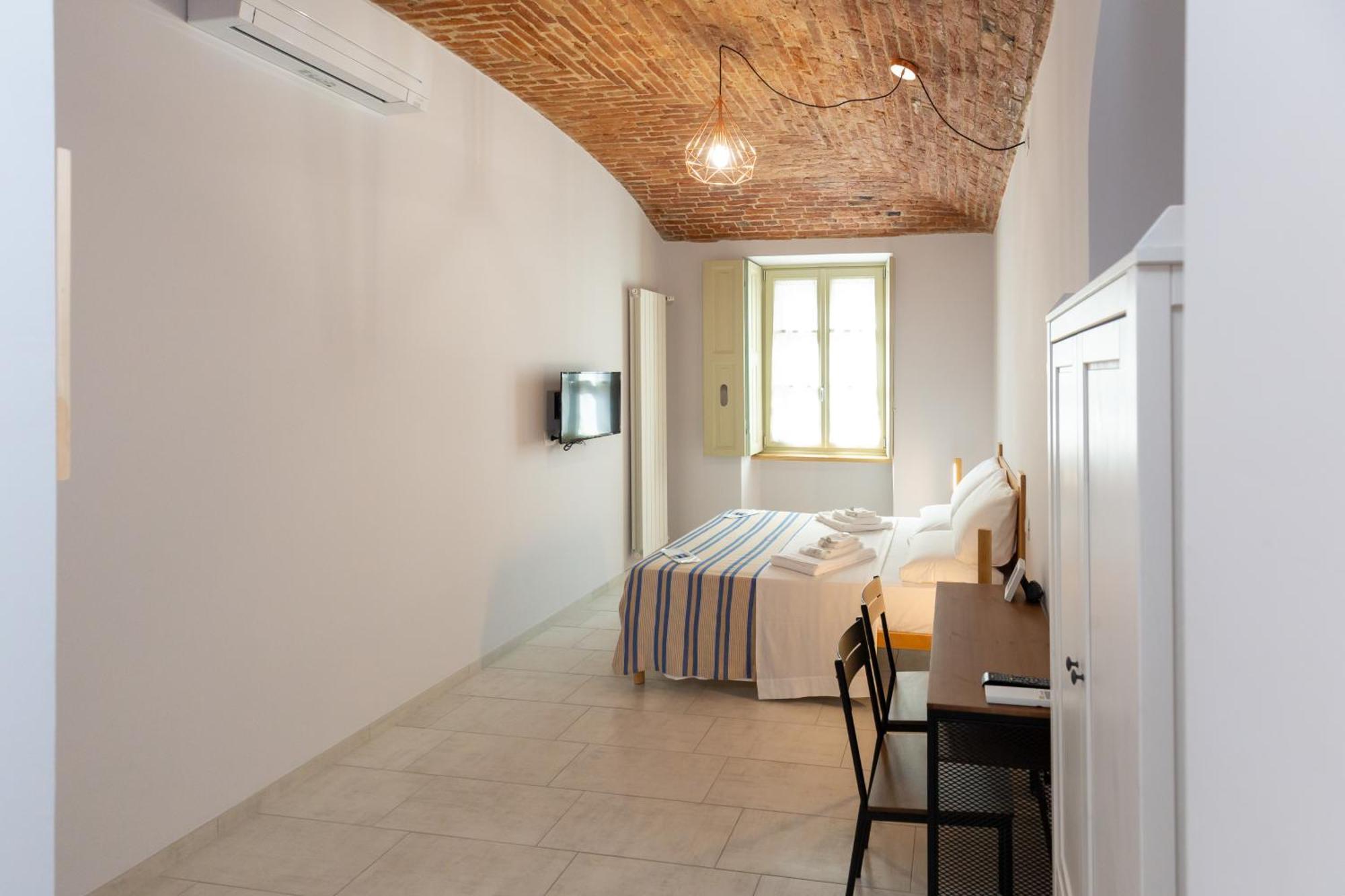 B&B Torino Arcuri الغرفة الصورة