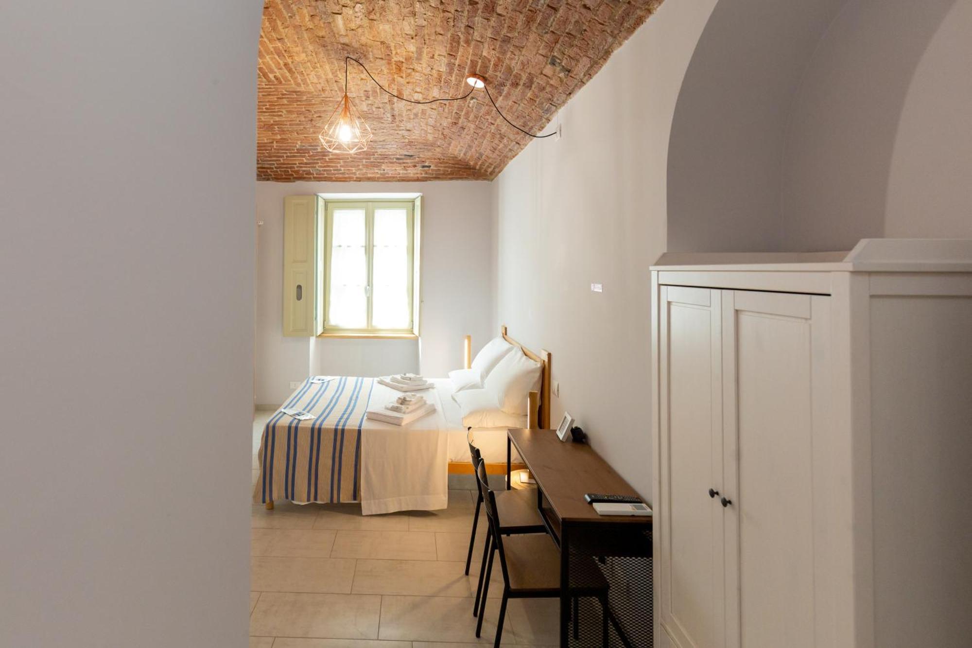B&B Torino Arcuri الغرفة الصورة