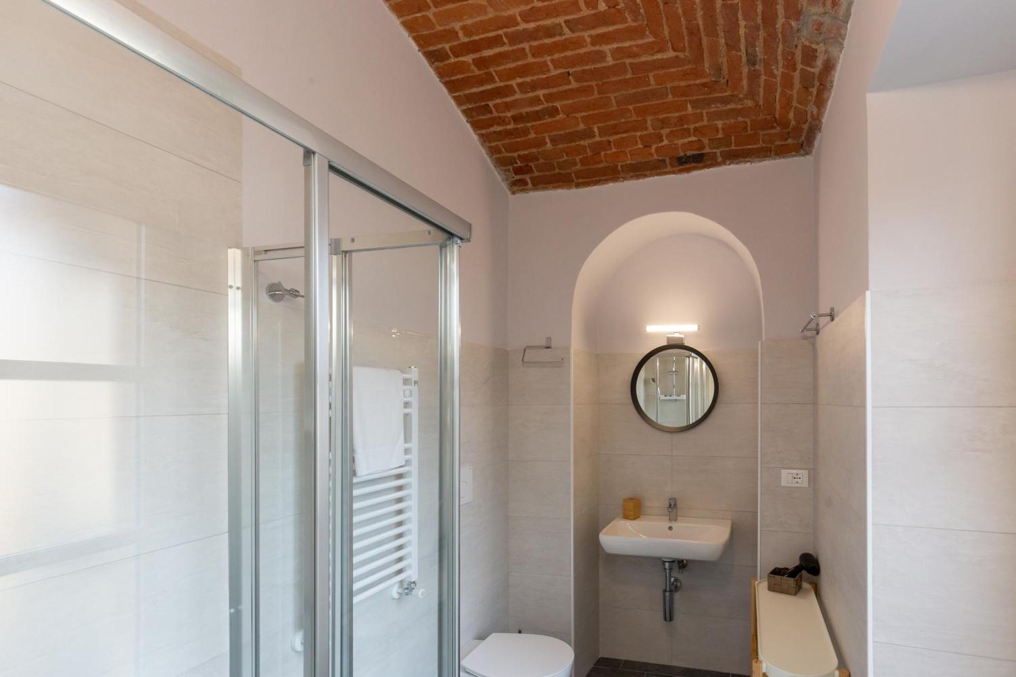 B&B Torino Arcuri الغرفة الصورة